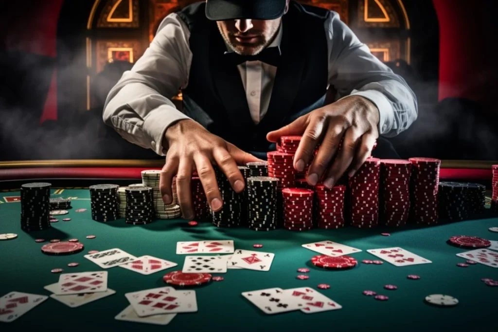 Agentotoplay Menawarkan Pengalaman Bermain Judi Online yang Aman, Nyaman, dan Transparan Bagi Pemain Pemula Maupun Profesional