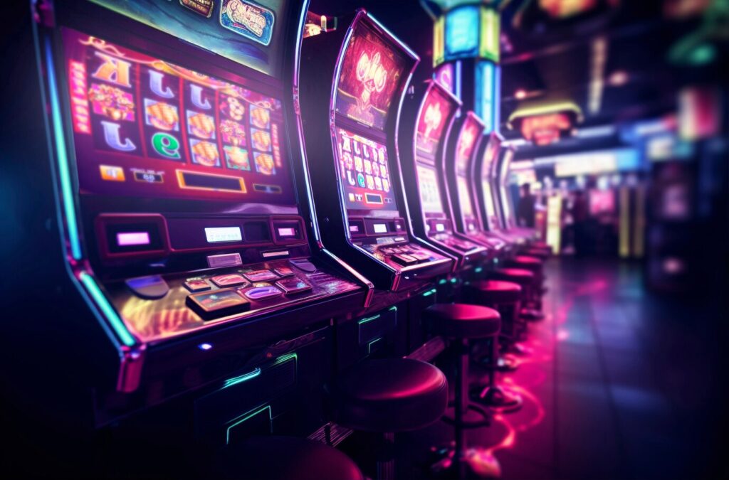 Menyulam Inovasi — Studi Universitas, Pengembangan Web, dan Game dalam Era Ferraritoto Digital”
