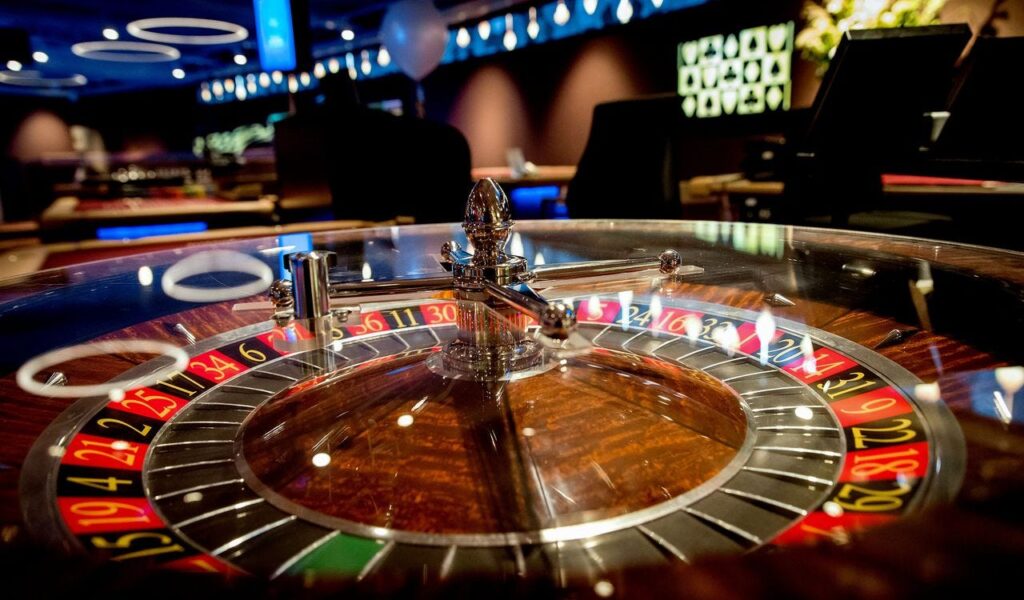 Fufu4D Tempat Bermain Game Online Tanpa Batas dan Tanpa Ribet