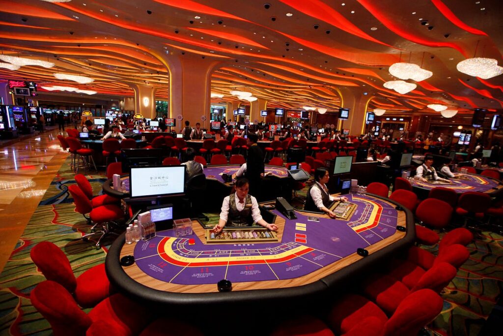 Strategi Menggunakan Data HK dan HK Prize Sebagai Acuan Prediksi Toto HK