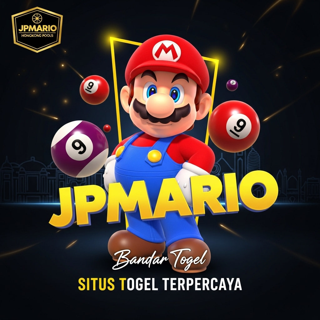 Bonus New Member Jpmario dengan Promosi Menarik Setiap Hari