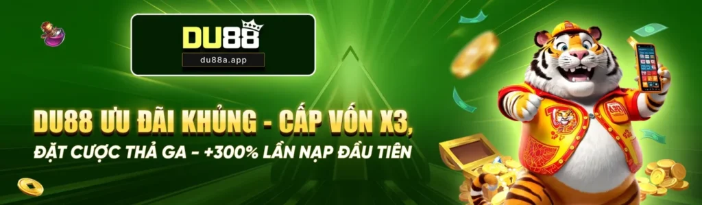 DU88 eSports : The Future of Competitive Wagering