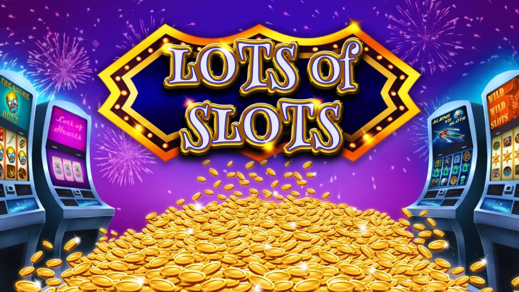 Slot88 Platform Modern untuk Pengalaman Slot yang Optimal