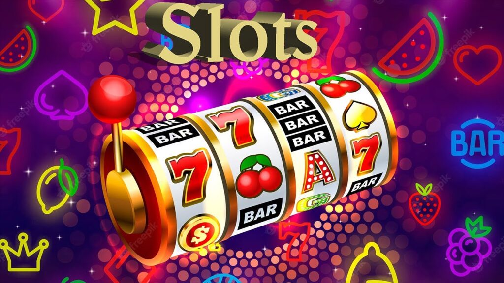 Slot Gacor Hari Ini dengan Performa Konsisten