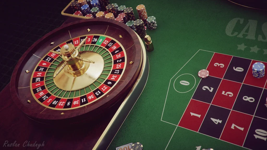 Dunia Hiburan Modern yang Lebih Dinamis