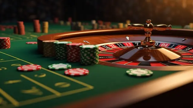 Sistem Digital Modern untuk Pengalaman Interaktif Maksimal