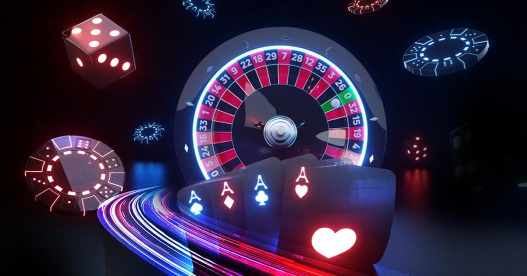 Platform Hiburan Modern yang Menghadirkan Pengalaman Lebih Personal