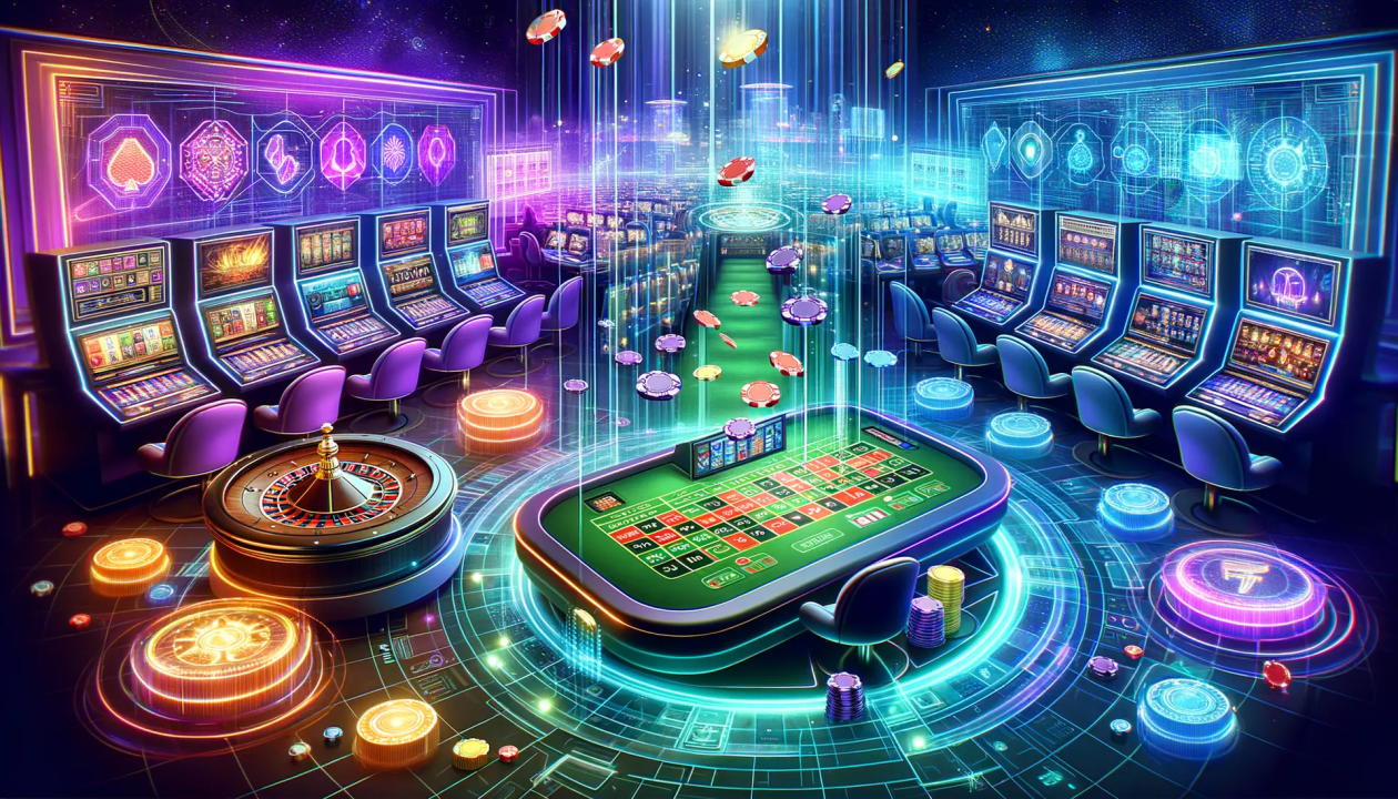 Kunci Sukses dalam Permainan Slot Gila138: Mengetahui RTP untuk Kemenangan Besar