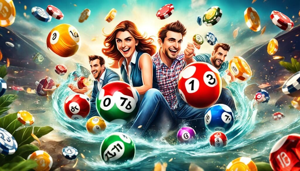 APEXTOTO Sebagai Bandar Toto Macau Paling Inovatif: Menyediakan Pasaran Togel Online Global dengan Jaminan Hasil Resmi dan Fairplay