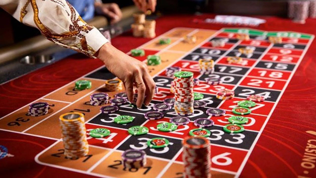 Mengenal Dunia Permainan Online: Panduan Lengkap dan Review Hoki69 di InformationalKing.com 