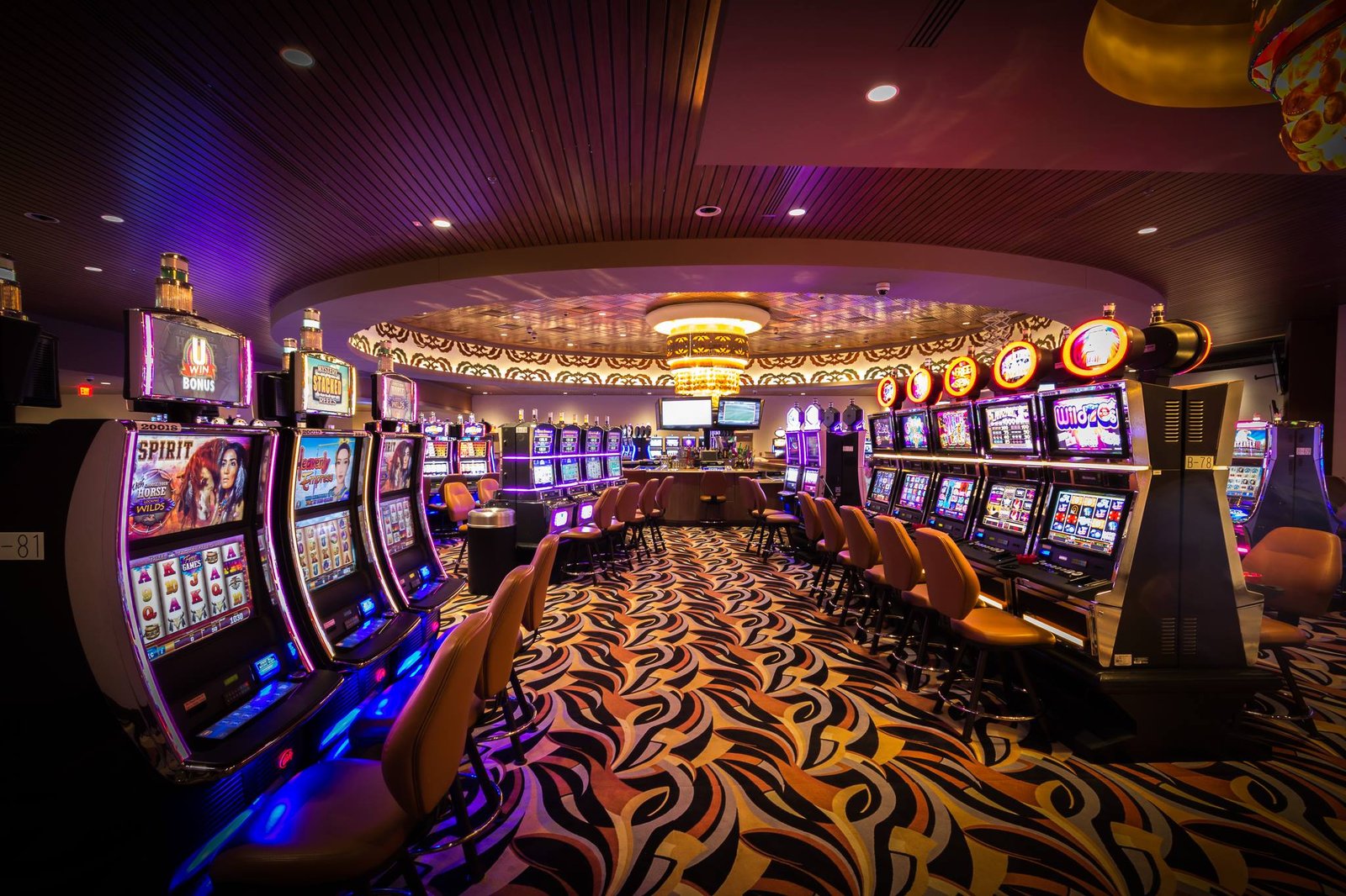 The Evolution of Gambling: How Technology and Communication Platforms like TaktilCommunication.com are Shaping the Future of the Industry