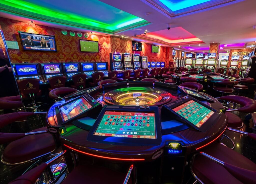 Buktikan Sendiri Serunya Bermain di Katsu5 Lewat Promo Awal Depo 25 Bonus 25 Khusus Member Baru