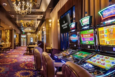 Review Lengkap Imbaslot: Situs Slot Online Terpercaya dan Gampang Menang