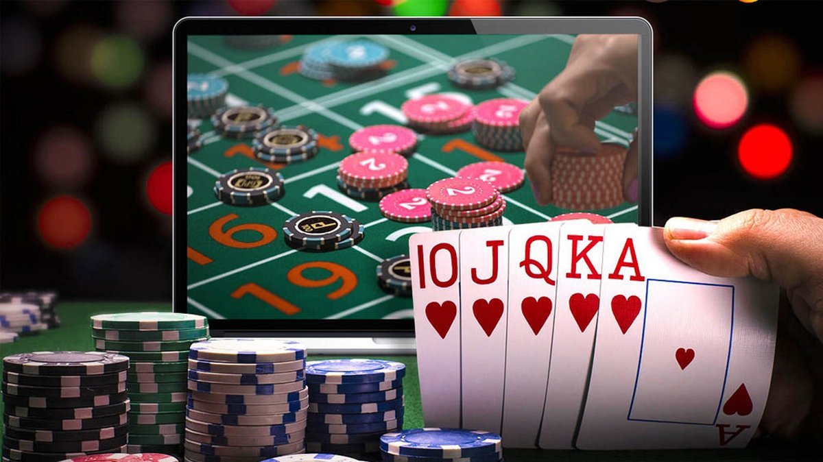 Exploring RajaAkurat: A Premier Slot Gaming Platform